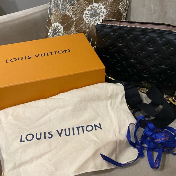 New with tags Louis Vuitton Coussin PM handbag. (Sold out online and in stores) - Picture 4 of 4